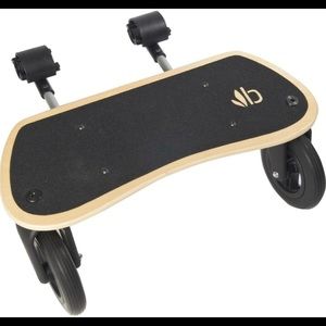 Bumbleride Indie Mini Board